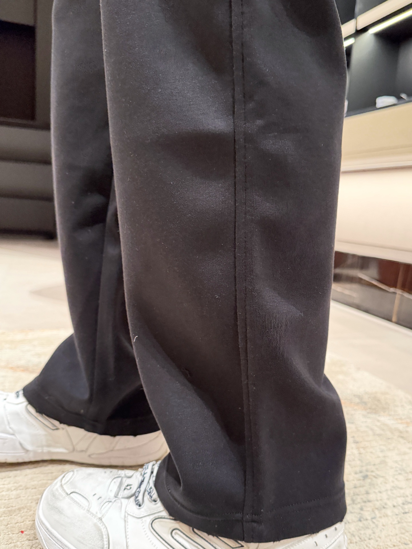 Casual Pants Man